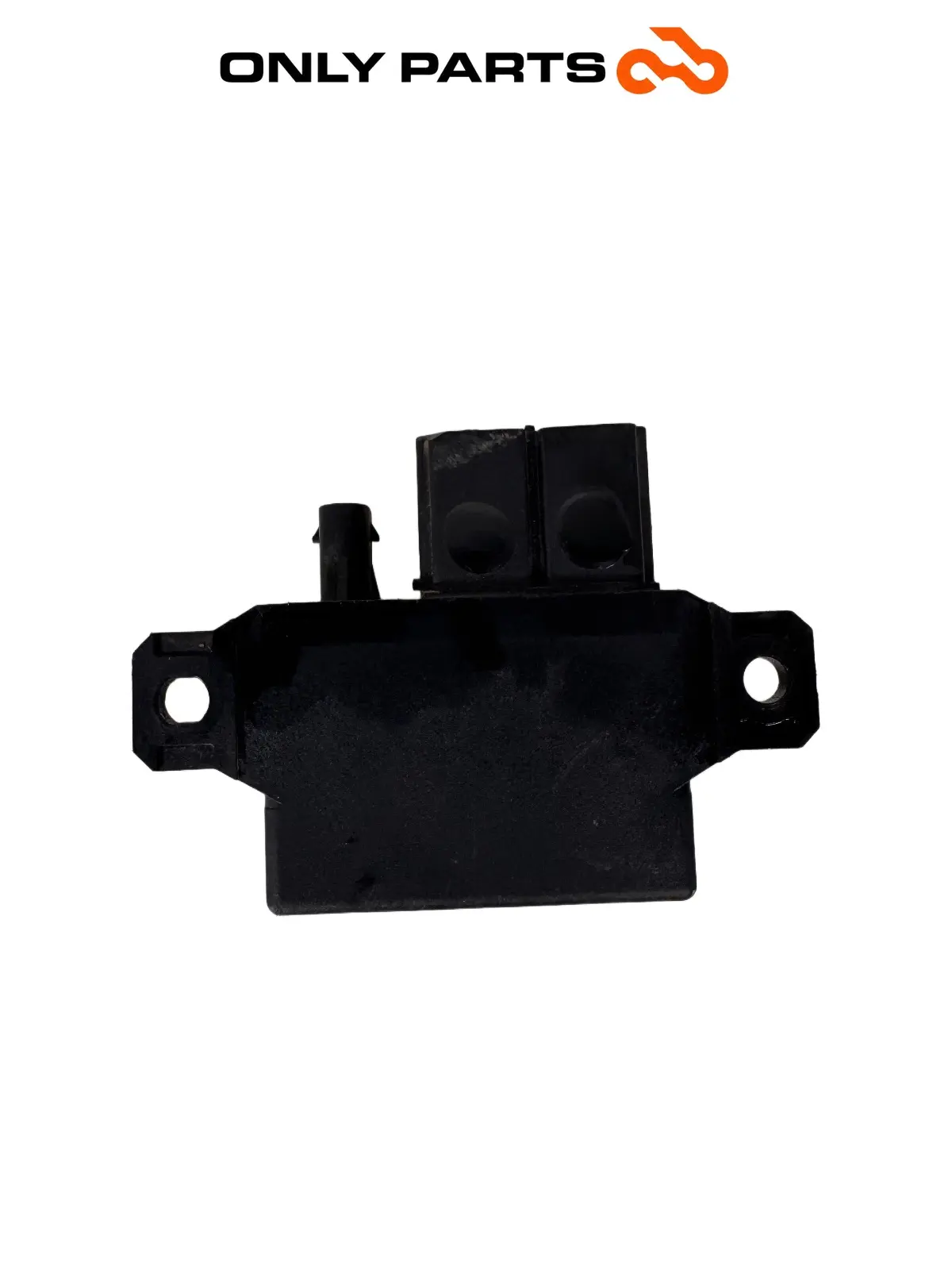 Rele di potenza 12V TE V23132-A2001-X044 Bmw C400 X 2020 (OEM 8 354 778 / 01) Bmw C400 X 400cc 2020 Nero usato — foto reale 6